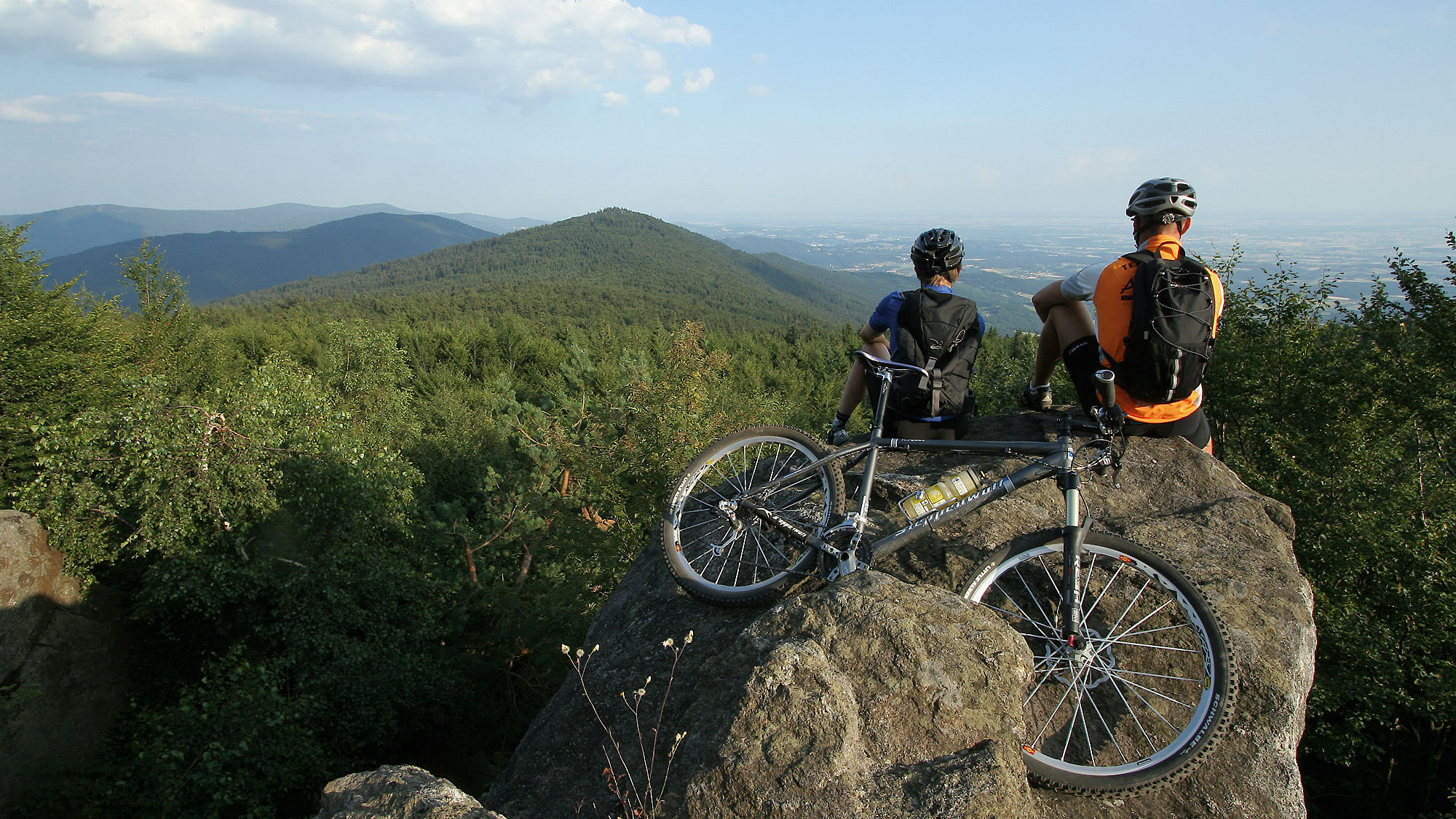 Urlaub in St. Englmar im Bayerischen Wald