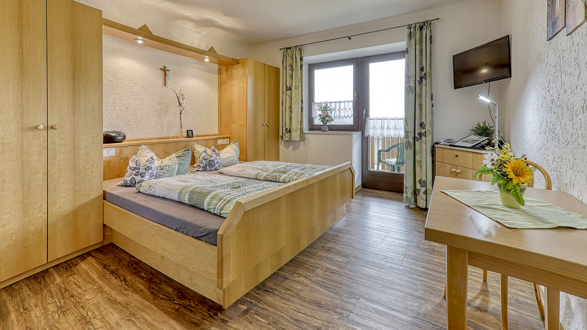 Bauernhofurlaub im Bayerischen Wald