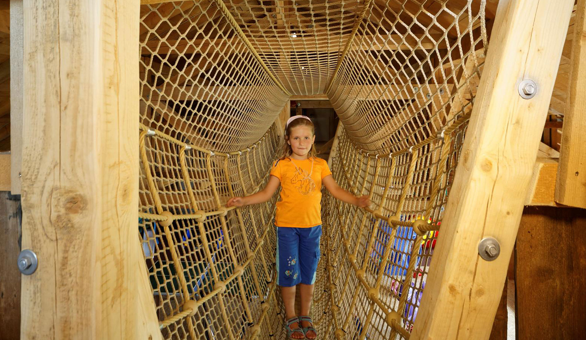 Kinderurlaub in Bayern